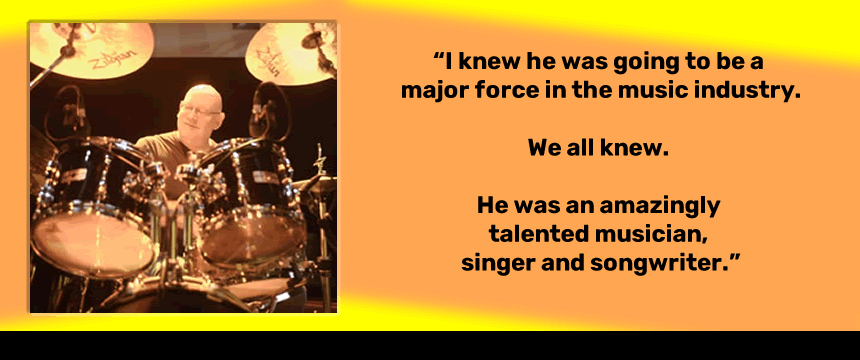 Bob Kimmel memories