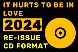 It Hurts To Be In Love 2024