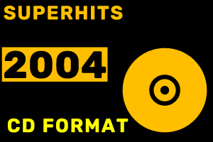 Superhits 2004