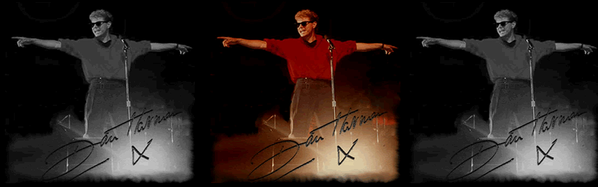 Dan Hartman