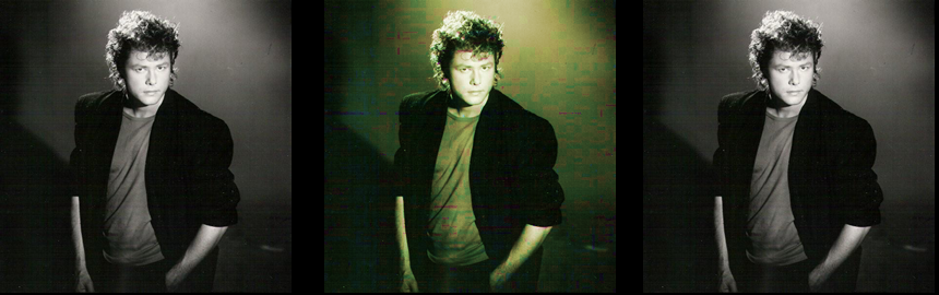 Dan Hartman