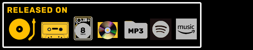 Released on