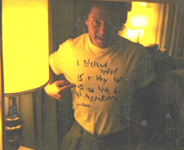 Dan Hartman 1998