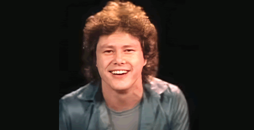 Dan Hartman - Instant Replay video