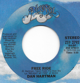 Free Ride