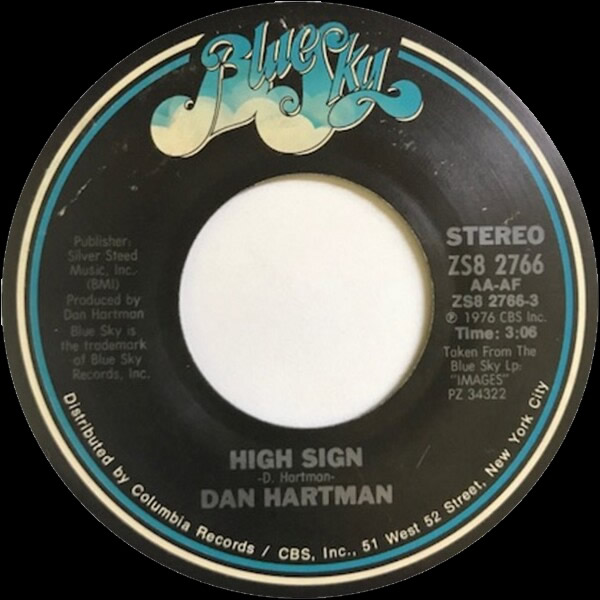 High Sign