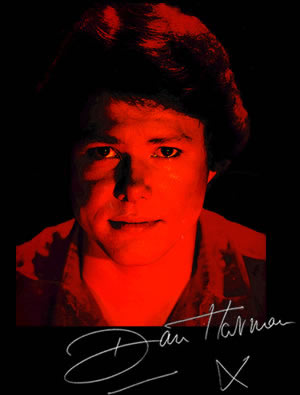 Dan Hartman