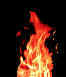 Keep The Fire Burnin