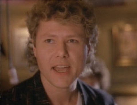 Still from I Can Dream About You